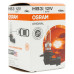 Автолампа Osram Автолампа галогенова 60W (OS 9005) – OSRAM (вид 1)