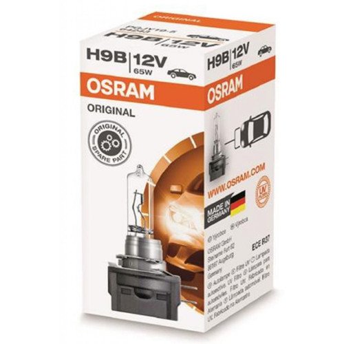 Автолампа Osram Автолампа галогенова 65W (OS 64243) – OSRAM (вид 1)