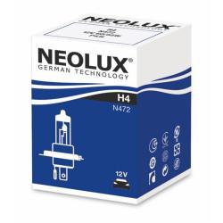 Автолампа Neolux галогенова 60/55W (N472)