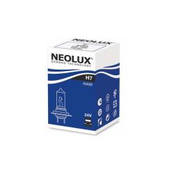 Автолампа Neolux галогенова 70W (N499A)