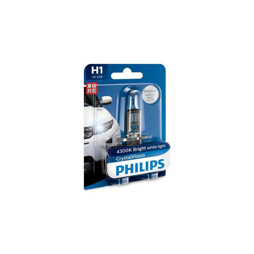Автолампа Philips 12258CVB1 – PHILIPS