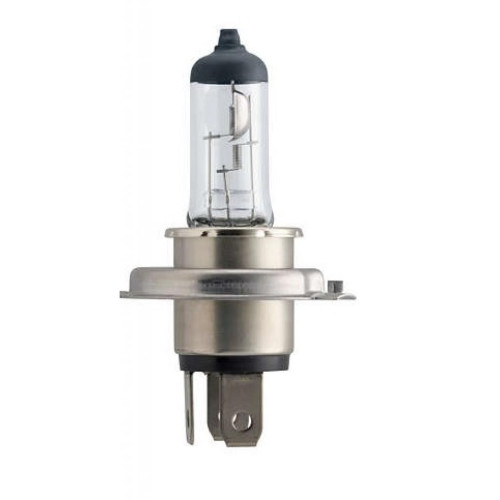 Автолампа Philips H4 Vision, 3200K, 1шт (12342PRB1) – PHILIPS (вид 1)