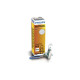 Автолампа Philips галогенова 55W (12336 PR C1)