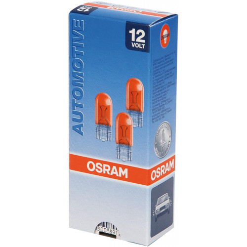 Автолампа Osram 5W (OS 2827) – OSRAM