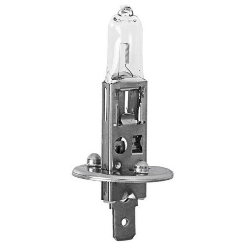 Автолампа AG AUTOPARTS галогенова 100W (AG 40002S) – AG AUTOPARTS