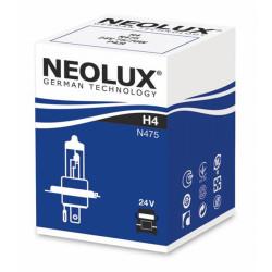 Автолампа Neolux галогенова 75/70W (N475)