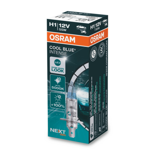 Автолампа Osram 64150CBN – OSRAM