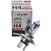 Автолампа SOLAR H4 12V 60/55W P43t-38 Starlight + 60 (1234) – solar (вид 2)