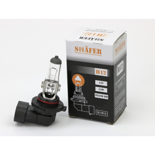 Автолампа SHAFER H1212V53WPZ20DHD (SL1012) – SHAFER (вид 1)