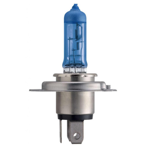 Автолампа Philips галогенова 60/55W (12342 DV S2) – PHILIPS