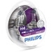 Автолампа Philips галогенова 60/55W (12342 VP S2) – PHILIPS