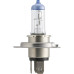 Автолампа Philips галогенова 75/70W (13342 MDBV S2) – PHILIPS