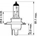 Автолампа Philips галогенова 75/70W (13342 MDBV S2) – PHILIPS (вид 2)