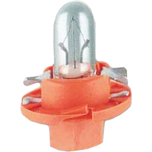 Автолампа SCT-GERMANY MF2 Long Life 24V 1,2W BX 8,5d (BAX10d) (202389) – SCT-GERMANY