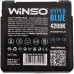 Автолампа WINSO H4 HYPER BLUE 4200K 60/55W (712450) – Winso (вид 2)