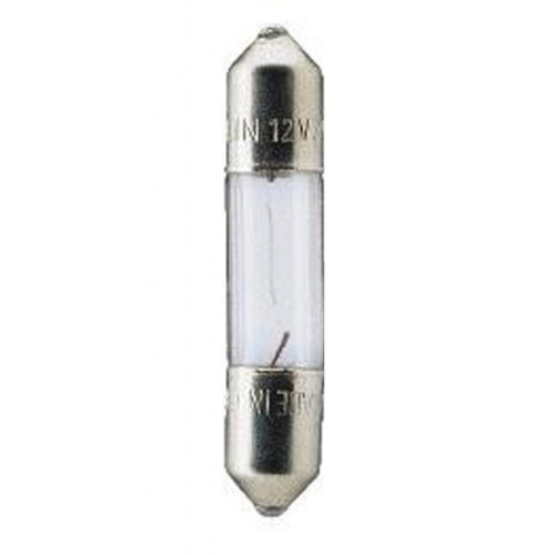 Автолампа Philips 3W (12818 CP) – PHILIPS