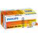 Автолампа Philips 3W (12818 CP) – PHILIPS (вид 1)