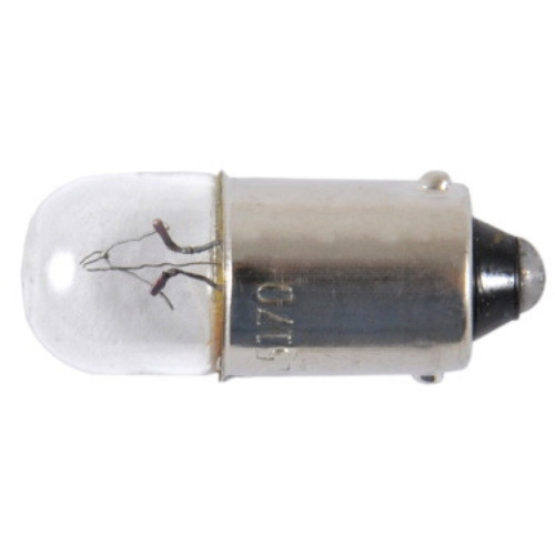 Автолампа WINSO T4W 4W BA9s (725170) – Winso