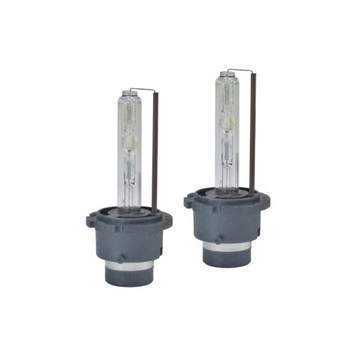 Автолампа SOLAR D2S 5000K,85V,35W PK32d-2 (8215) – solar