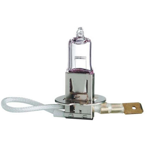 Автолампа AG AUTOPARTS галогенова 100W (AG 40007S) – AG AUTOPARTS