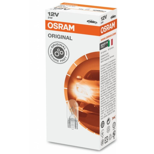 Автолампа Osram 2W (OS 2820) – OSRAM