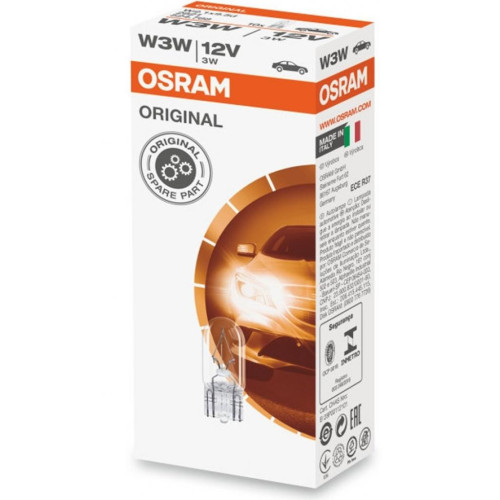 Автолампа Osram 3W (OS 2821) – OSRAM