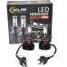 Автолампа SOLAR H4 12/24V 6500K 8000Lm 60W ZES Chip (8304) – solar (вид 2)