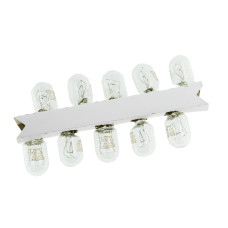 Автолампа Zollex W21/5W 12V