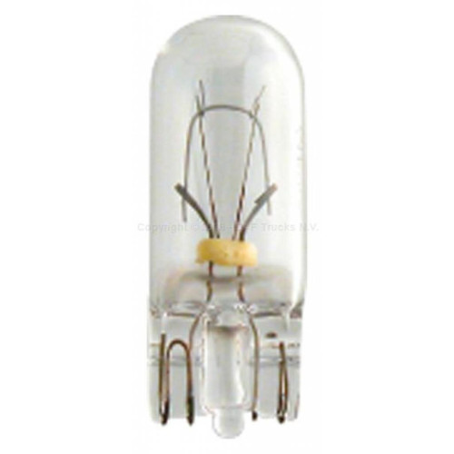 Автолампа Philips 3W (13256 CP) – PHILIPS