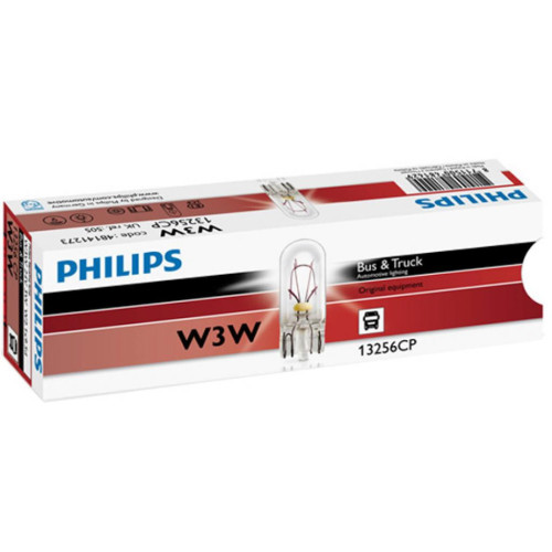 Автолампа Philips 3W (13256 CP) – PHILIPS (вид 1)