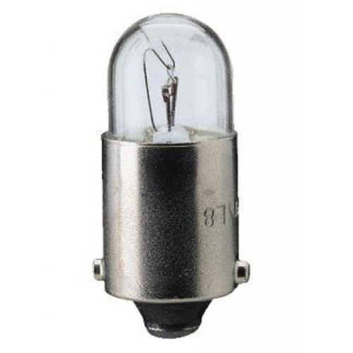 Автолампа Philips 2W (12913 CP) – PHILIPS