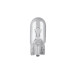 Автолампа Osram 5W (OS 2825) – OSRAM