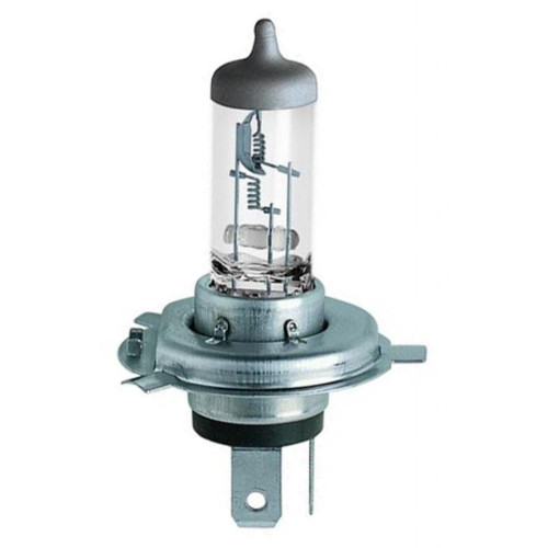 Автолампа Neolux галогенова 55W (N499LL-SCB) – Neolux