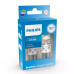 Автолампа Philips 11499CU60X2 – PHILIPS