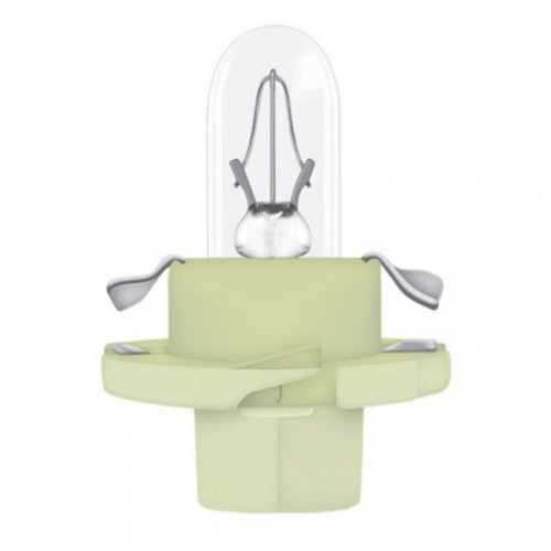 Автолампа Osram 2W (OS 2352 MFX6) – OSRAM (вид 1)