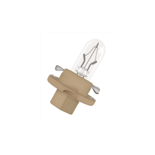 Автолампа Osram 1.5W (OS 2452 MFX6) – OSRAM (вид 1)