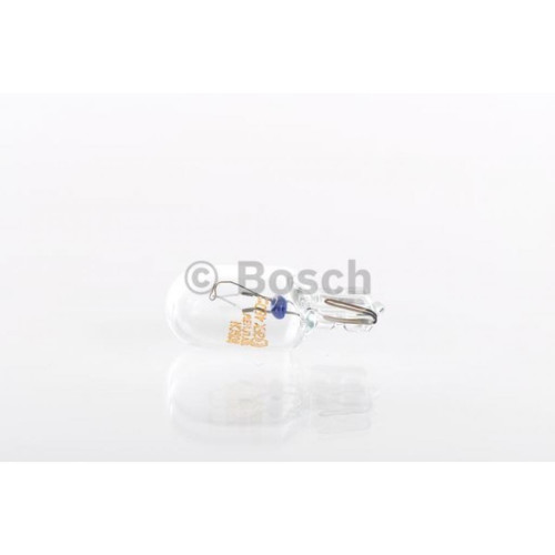 Автолампа Bosch 3W (1 987 302 818) – BOSCH