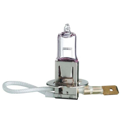 Автолампа AG AUTOPARTS галогенова 70W (AG 40006S) – AG AUTOPARTS