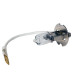 Автолампа AG AUTOPARTS галогенова 70W (AG 40006S) – AG AUTOPARTS (вид 1)