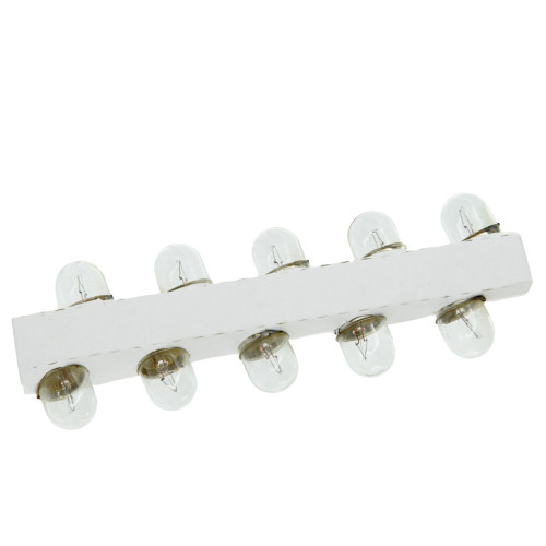 Автолампа Zollex R10W 24V – Zollex
