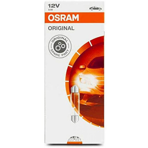 Автолампа Osram 5W (OS 6413) – OSRAM