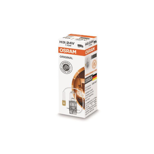 Автолампа Osram Автолампа галогенова 70W (OS 64156) – OSRAM (вид 1)