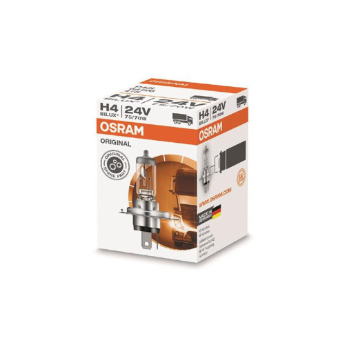 Автолампа Osram галогенова 75/70W (OS 64196) – OSRAM (вид 1)