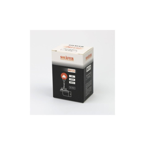Автолампа SHAFER H27/212V27WPGJ13 (SL1018) – SHAFER (вид 1)