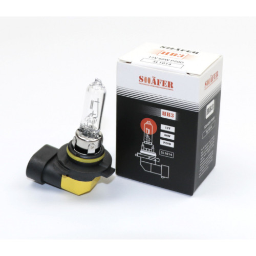Автолампа SHAFER HB312V65WP20D (SL1014) – SHAFER (вид 1)