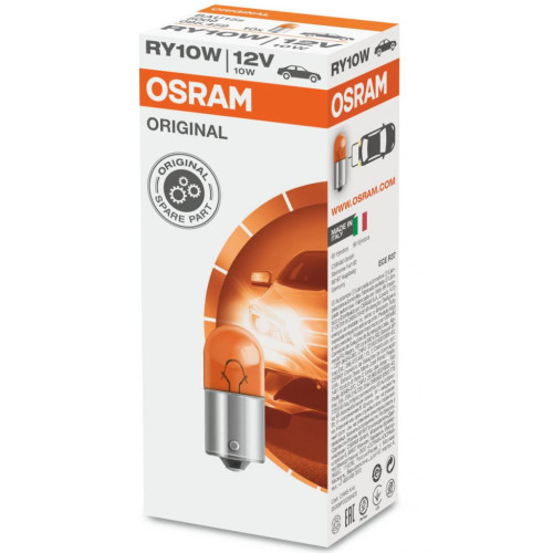 Автолампа Osram 10W (OS 5009) – OSRAM
