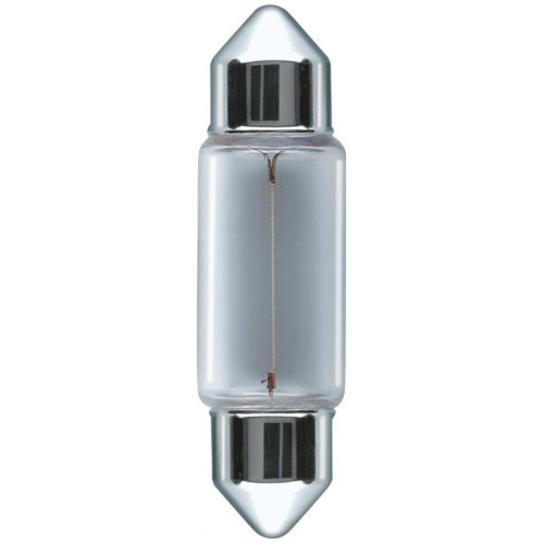 Автолампа Osram 10W (OS 6411) – OSRAM (вид 1)
