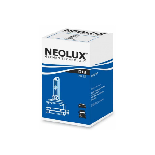 Автолампа Neolux ксенонова (NX1S) – Neolux (вид 2)