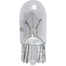 Автолампа WINSO W5W 5W W2.1x9.5d (725230)