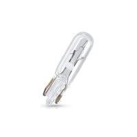 Автолампа Philips 1.2W (12516 B2)